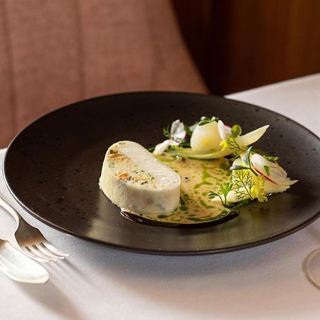 Mingary Castle - Restaurant With Rooms Kilchoan 外观 照片