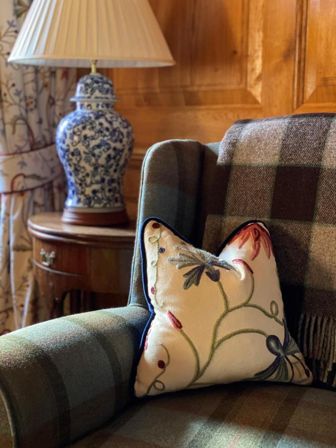 Mingary Castle - Restaurant With Rooms Kilchoan 外观 照片