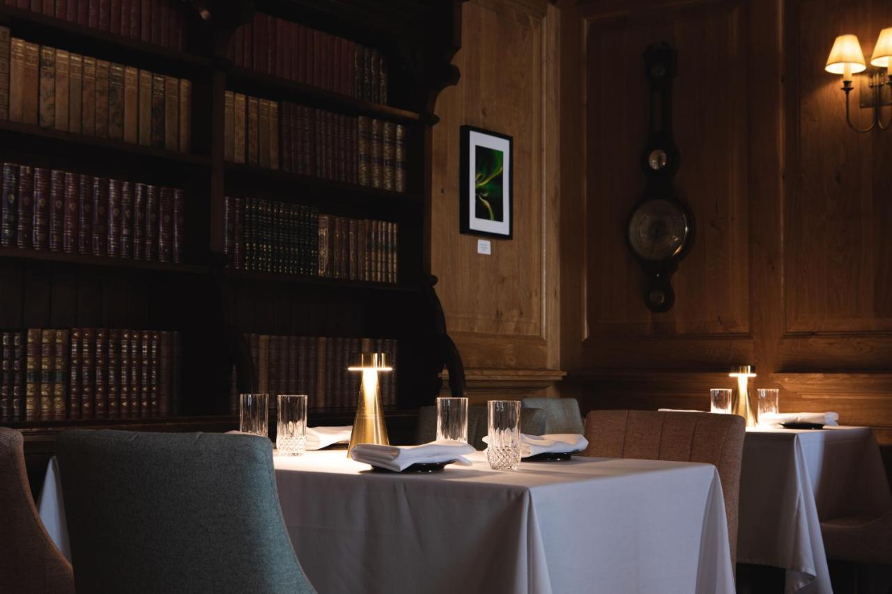 Mingary Castle - Restaurant With Rooms Kilchoan 外观 照片
