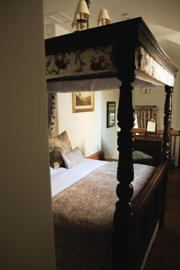 Mingary Castle - Restaurant With Rooms Kilchoan 外观 照片