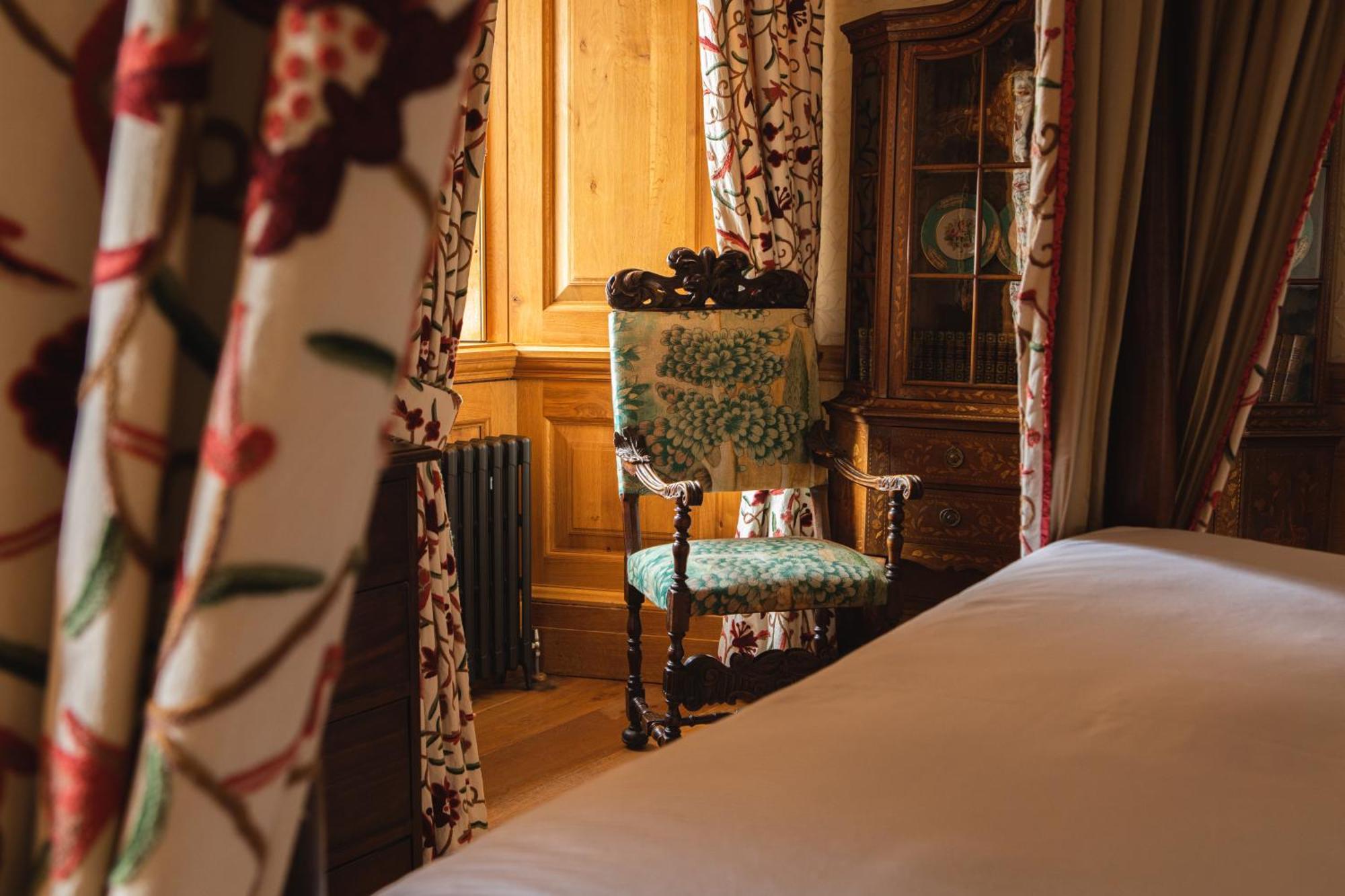 Mingary Castle - Restaurant With Rooms Kilchoan 外观 照片