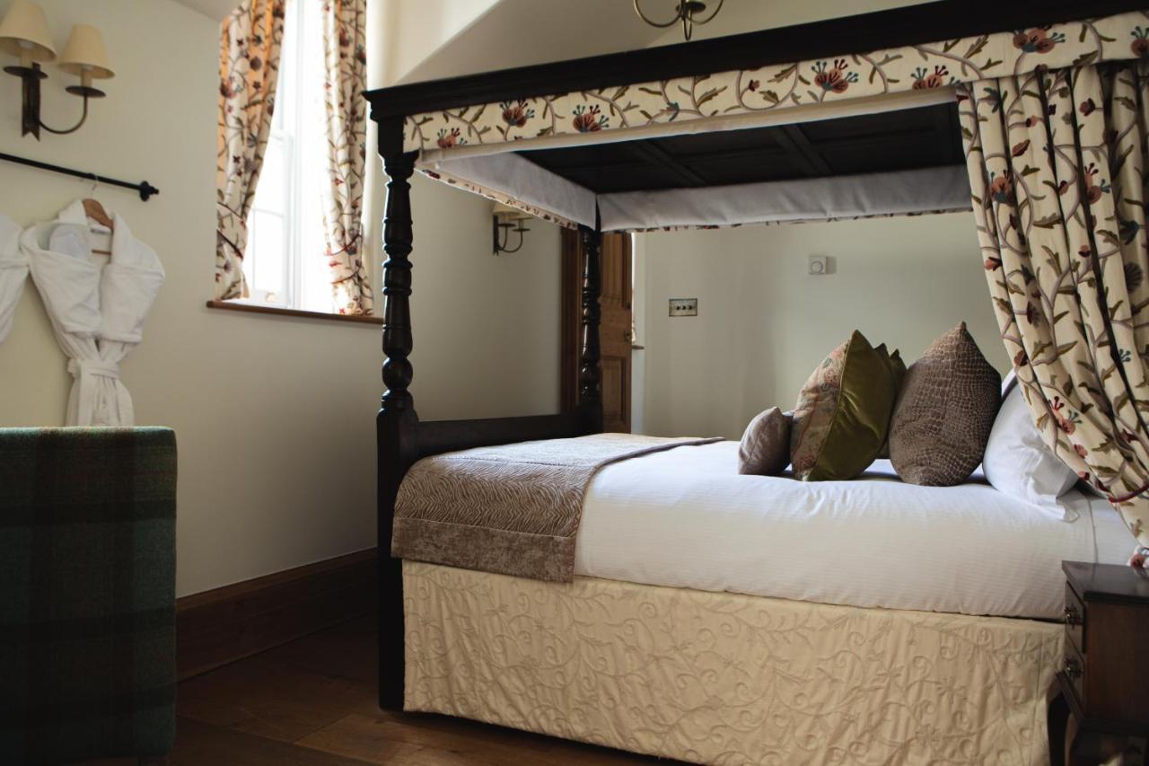 Mingary Castle - Restaurant With Rooms Kilchoan 外观 照片