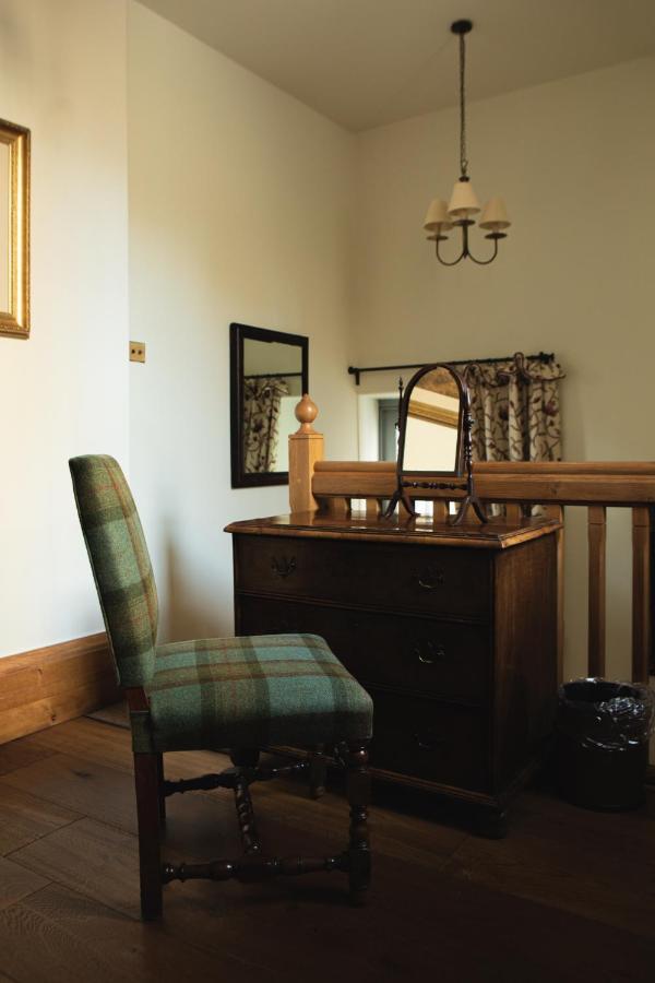 Mingary Castle - Restaurant With Rooms Kilchoan 外观 照片