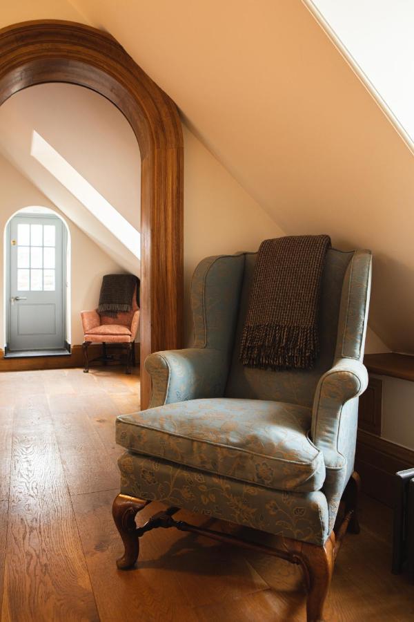 Mingary Castle - Restaurant With Rooms Kilchoan 外观 照片