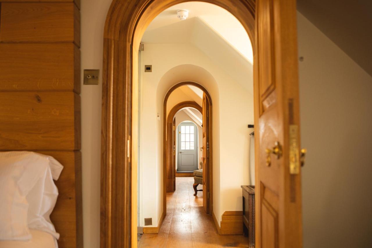 Mingary Castle - Restaurant With Rooms Kilchoan 外观 照片