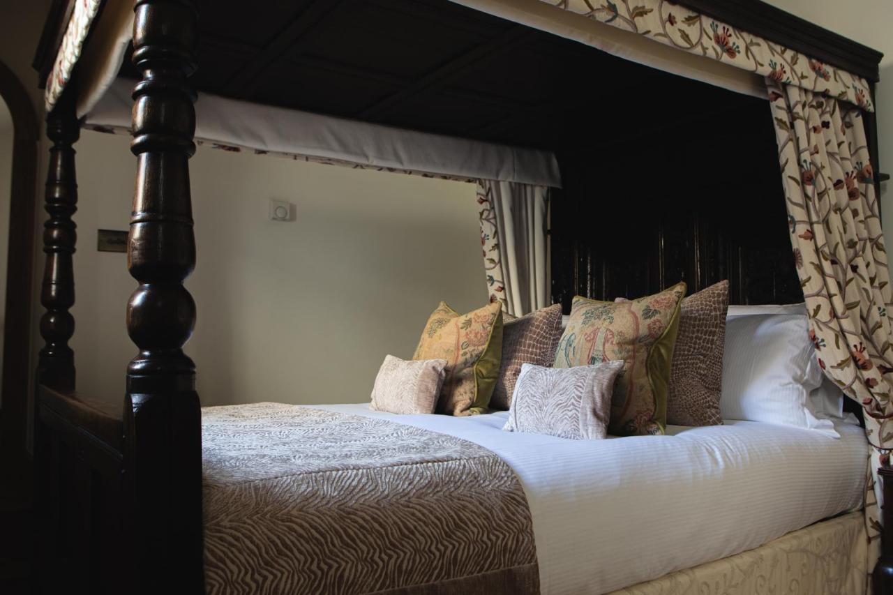 Mingary Castle - Restaurant With Rooms Kilchoan 外观 照片