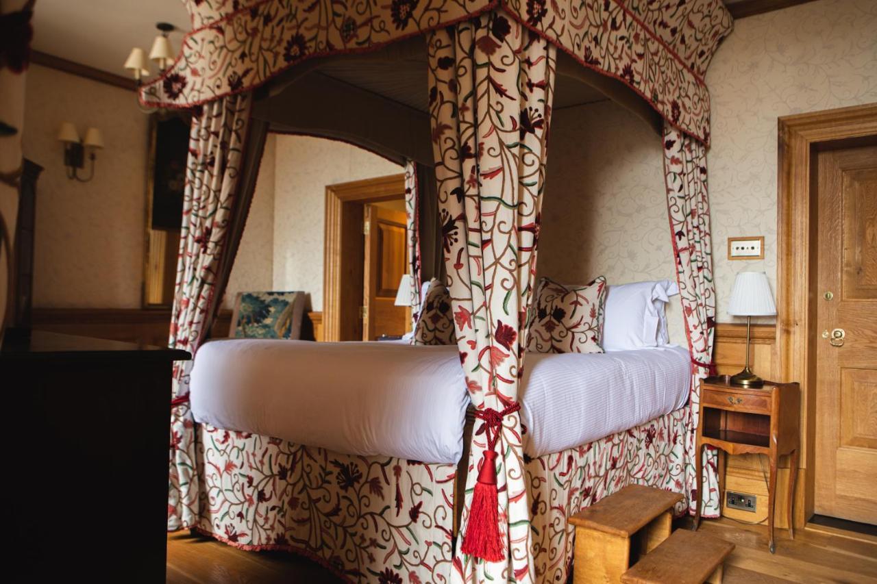 Mingary Castle - Restaurant With Rooms Kilchoan 外观 照片