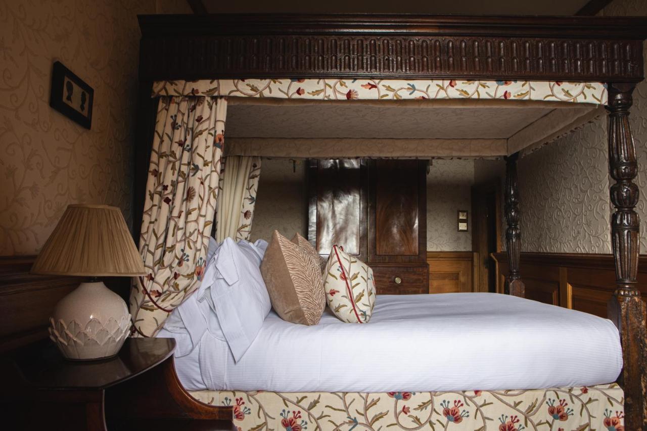 Mingary Castle - Restaurant With Rooms Kilchoan 外观 照片