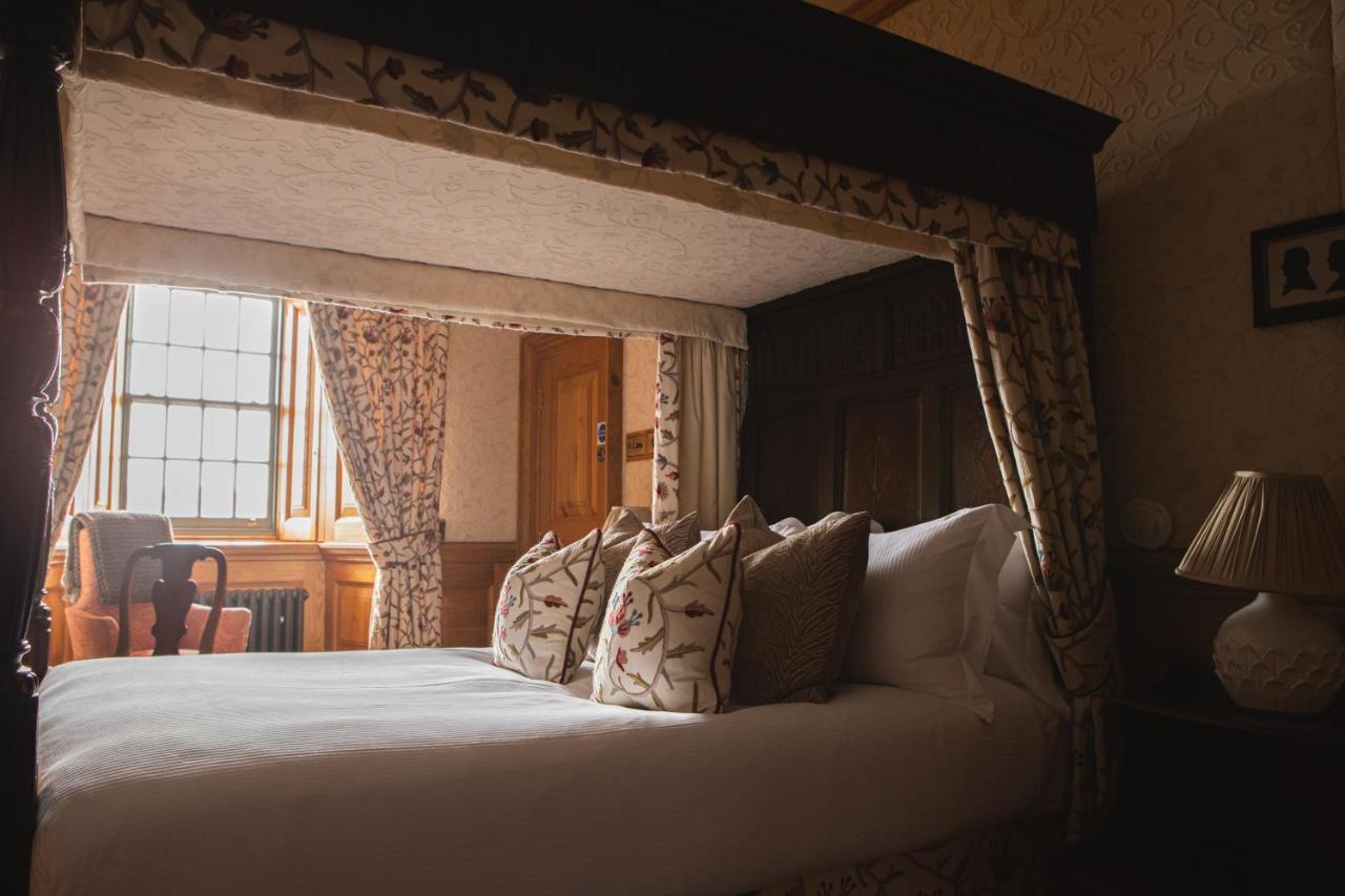 Mingary Castle - Restaurant With Rooms Kilchoan 外观 照片