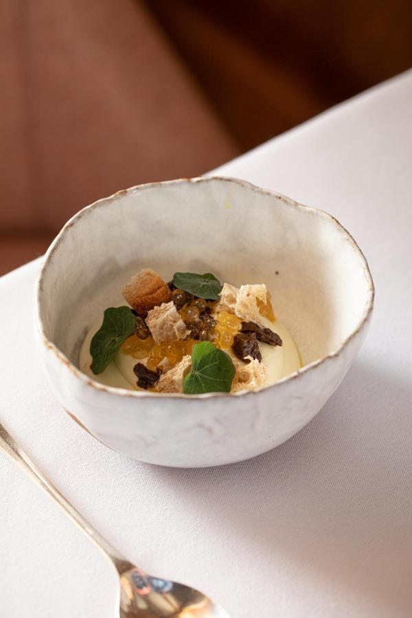 Mingary Castle - Restaurant With Rooms Kilchoan 外观 照片