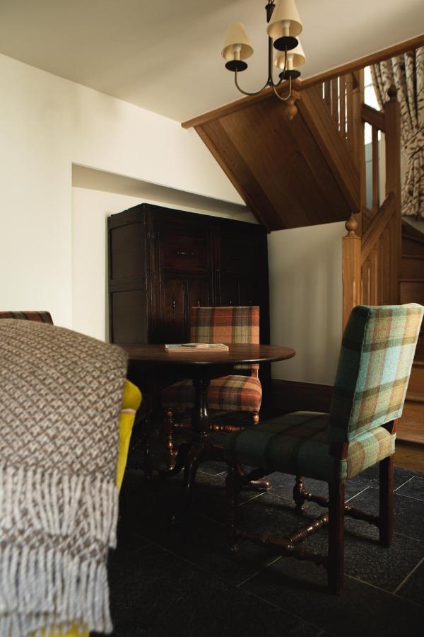 Mingary Castle - Restaurant With Rooms Kilchoan 外观 照片