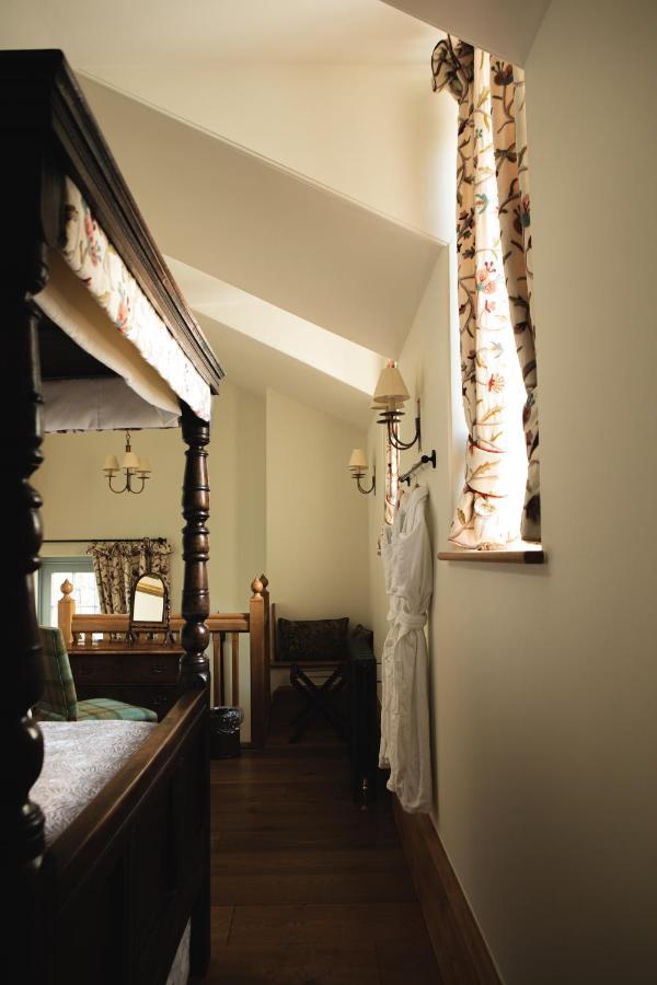Mingary Castle - Restaurant With Rooms Kilchoan 外观 照片