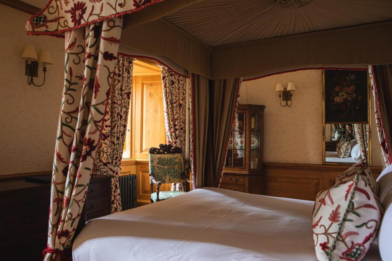 Mingary Castle - Restaurant With Rooms Kilchoan 外观 照片
